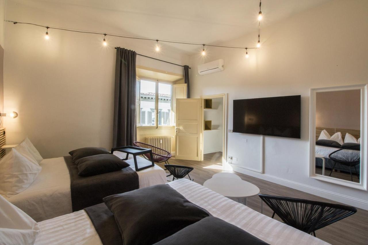 Mdr Duomo Apartment フィレンツェ エクステリア 写真